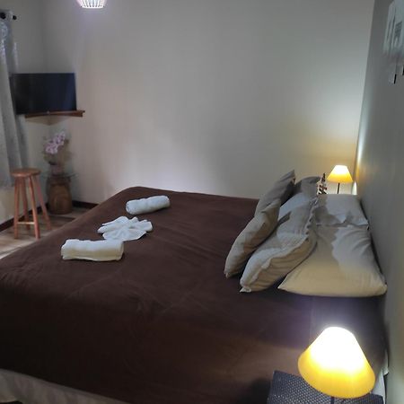 Hotel Aconchego Do Lar Campos do Jordão Zewnętrze zdjęcie