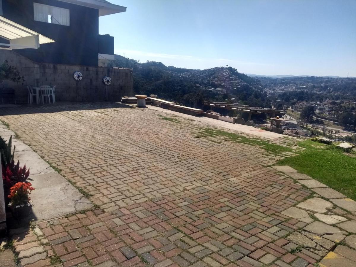 Hotel Aconchego Do Lar Campos do Jordão Zewnętrze zdjęcie