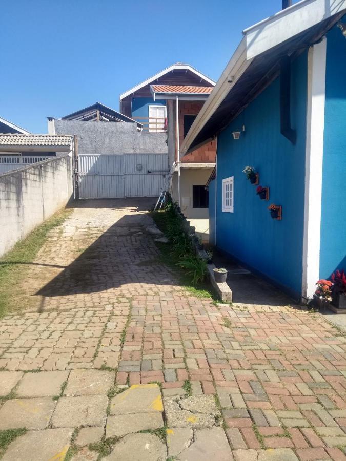 Hotel Aconchego Do Lar Campos do Jordão Zewnętrze zdjęcie