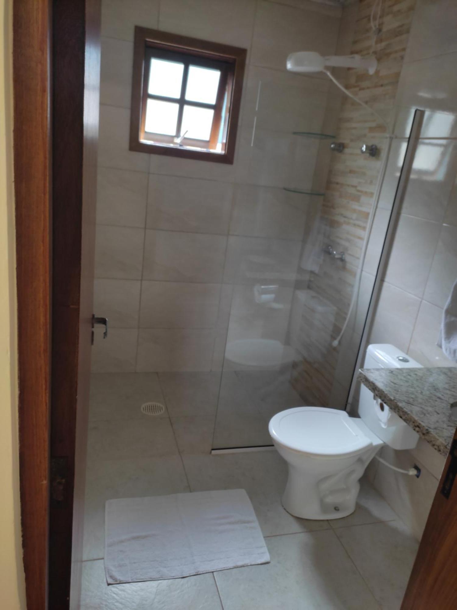 Hotel Aconchego Do Lar Campos do Jordão Zewnętrze zdjęcie