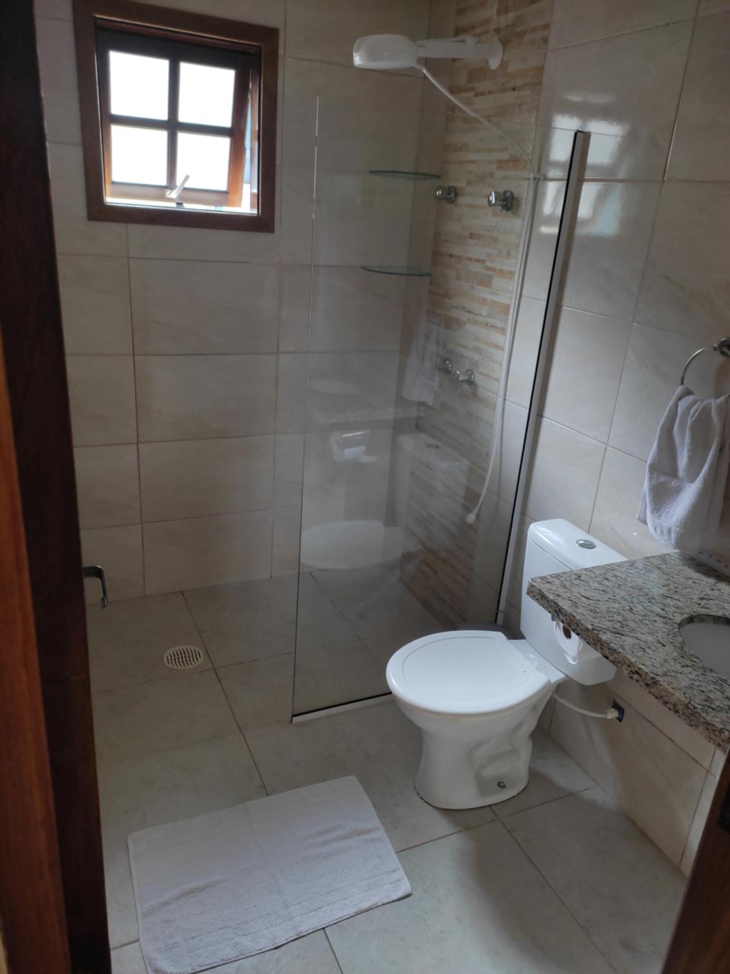 Hotel Aconchego Do Lar Campos do Jordão Zewnętrze zdjęcie
