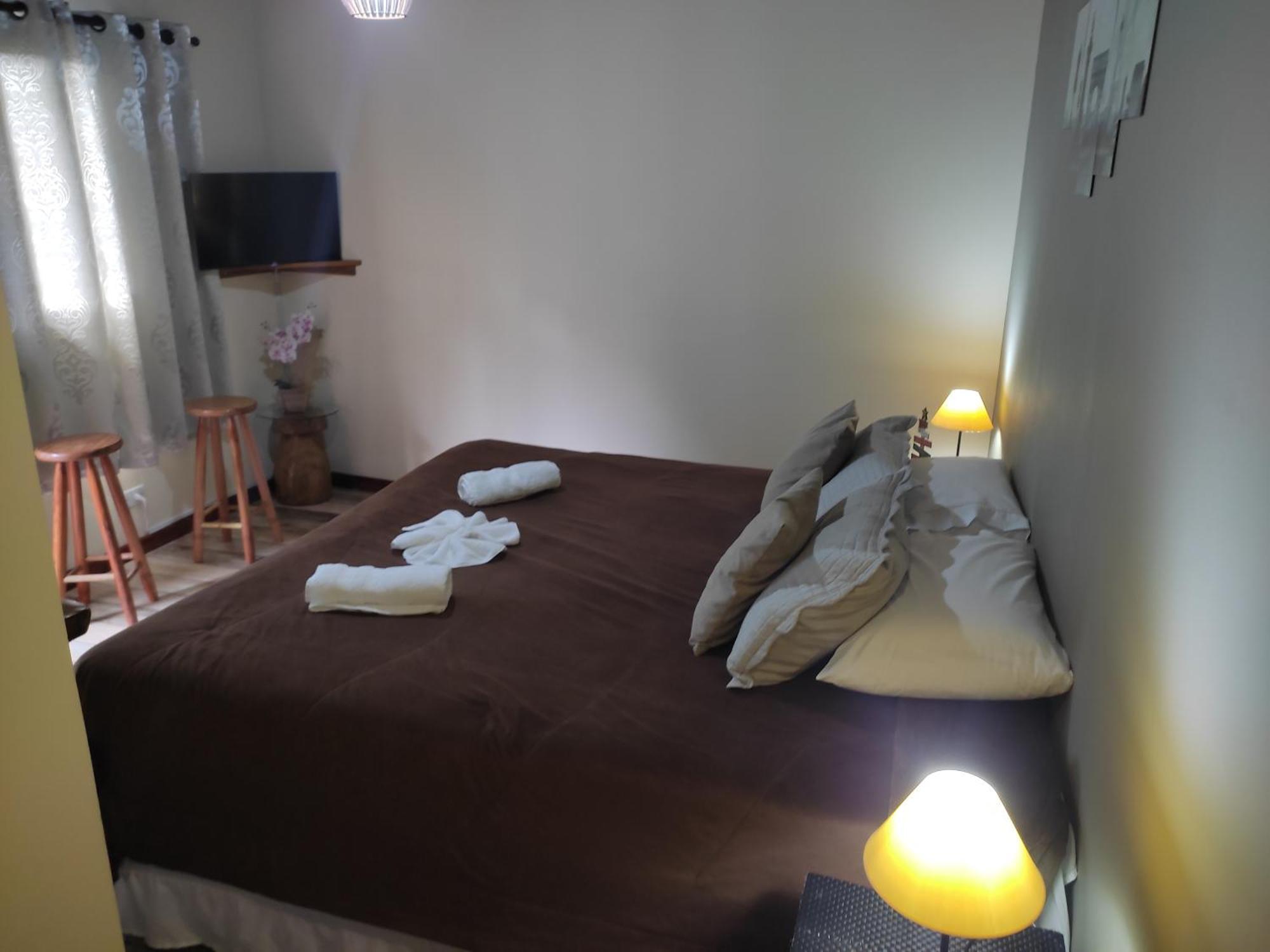 Hotel Aconchego Do Lar Campos do Jordão Zewnętrze zdjęcie