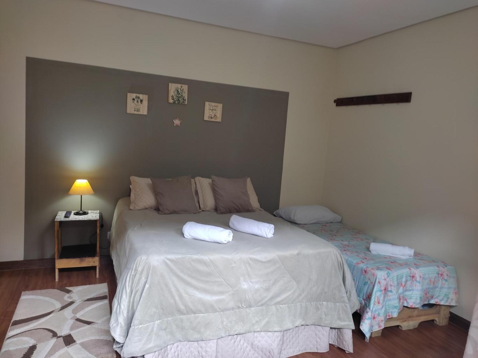 Hotel Aconchego Do Lar Campos do Jordão Zewnętrze zdjęcie